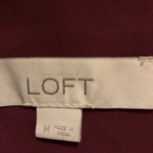 Loft medium blouse - Picture 2 of 3